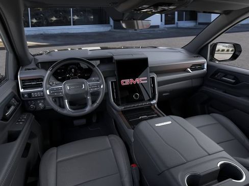 New 2026 GMC Yukon Denali w/ Denali Reserve Package AWD/4WD image 15