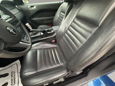 Used 2008 Ford Mustang GT Premium RWD image 15
