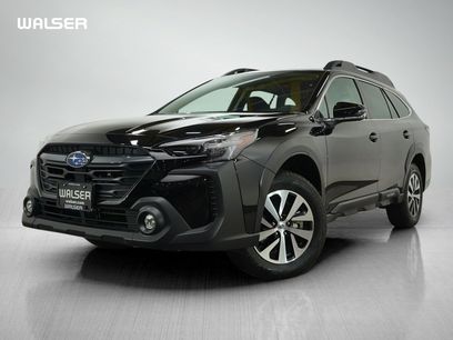 Used 2025 Subaru Outback Premium