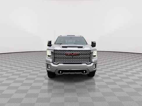 Used 2021 GMC Sierra 2500 Denali w/ Denali Ultimate Package image 2