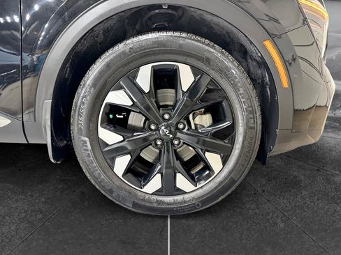 Used 2023 Kia Sportage X-Line Prestige image 35