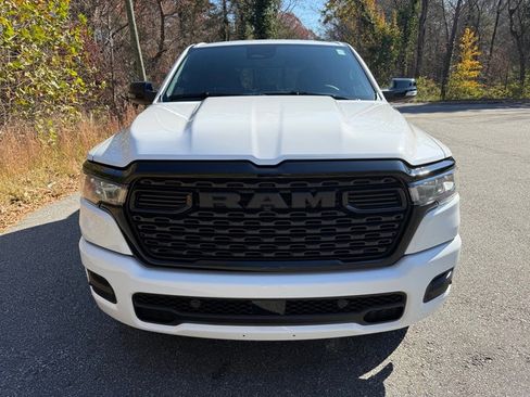 New 2026 RAM 1500 Big Horn image 4