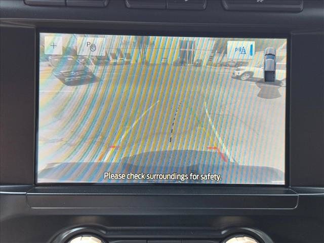 Used 2023 Ford F150 XL w/ FX4 Off-Road Package AWD/4WD image 16