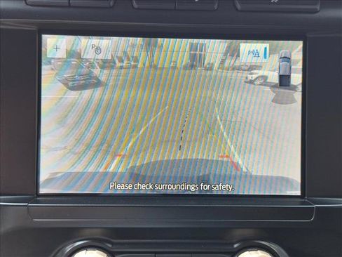 Used 2023 Ford F150 XL w/ FX4 Off-Road Package AWD/4WD image 16