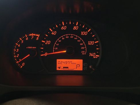 Used 2024 Mitsubishi Mirage Black Edition FWD image 23