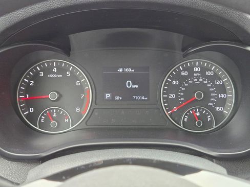 Certified 2019 Kia Optima LX FWD image 25