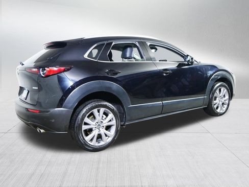 Used 2023 MAZDA CX-30 AWD 2.5 S w/ Premium Package image 7