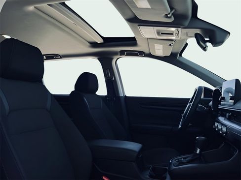 Used 2024 Honda CR-V EX image 21