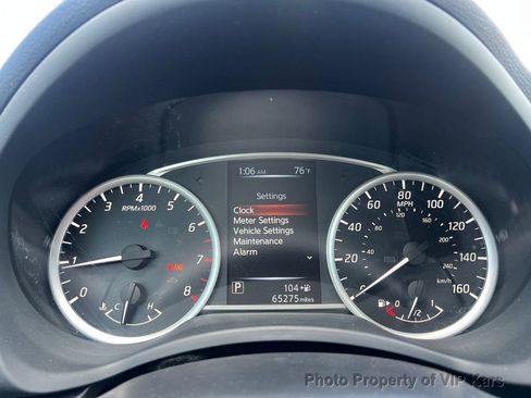 Used 2017 Nissan Sentra SV image 10