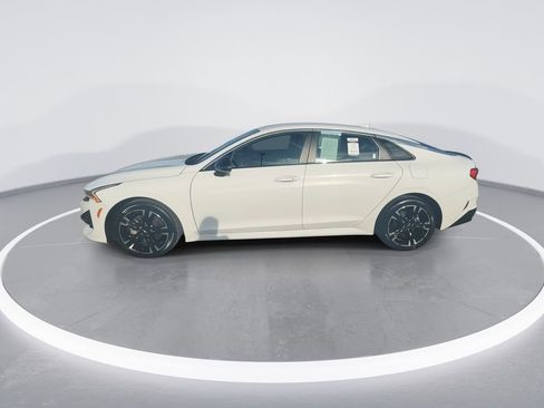 Used 2024 Kia K5 GT-Line w/ GT-Line Premium Package image 5