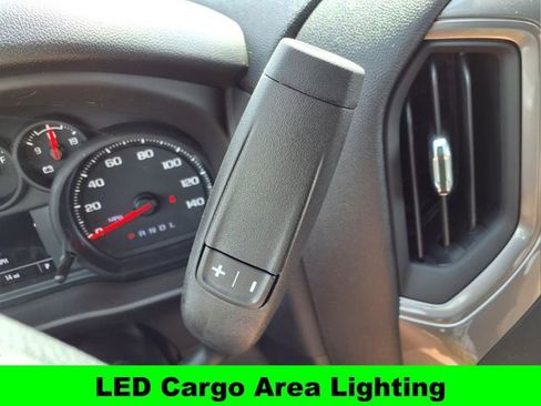 New 2026 GMC Sierra 2500 Pro w/ 1SA Pro Safety Plus Package AWD/4WD image 19