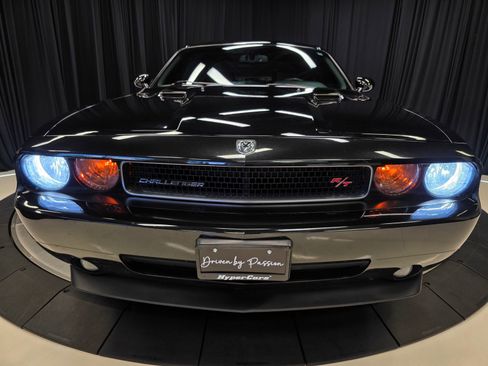 Used 2010 Dodge Challenger R/T RWD image 19