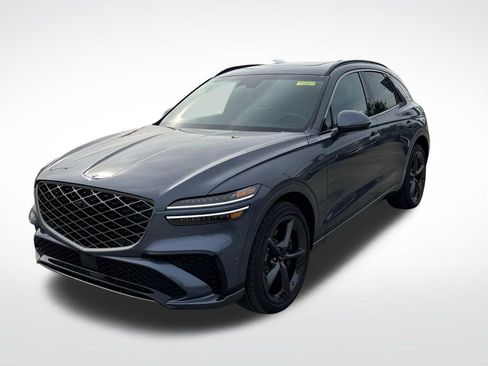 New 2026 Genesis GV70 2.5T Sport Prestige AWD/4WD image 3