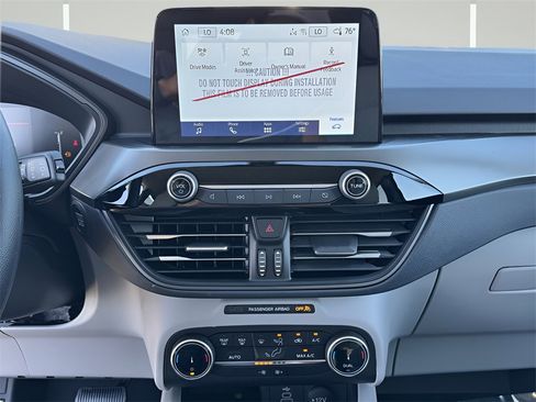 New 2026 Ford Escape Active image 7