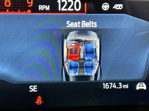 Used 2024 Ford Mustang GT image 14