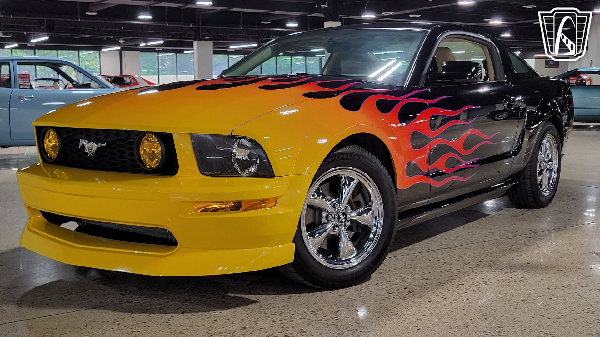 Used 2006 Ford Mustang GT RWD image 17