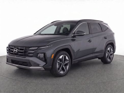 Used 2026 Hyundai Tucson SEL Plus AWD/4WD image 1