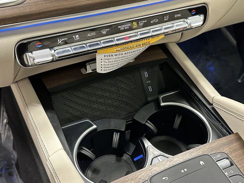 New 2026 Mercedes-Benz GLE 350 4MATIC image 30