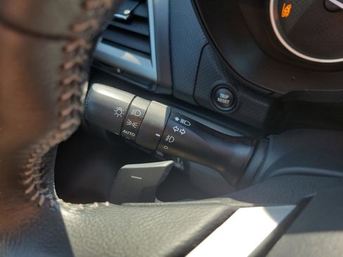 Used 2021 Subaru Forester Limited image 20