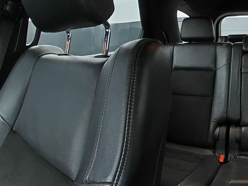 Used 2022 Dodge Durango GT AWD/4WD image 24