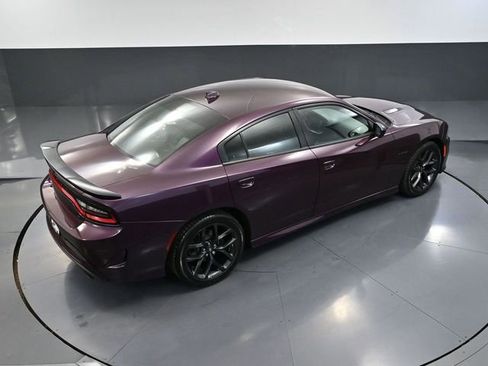 Used 2021 Dodge Charger R/T w/ Plus Group RWD image 57