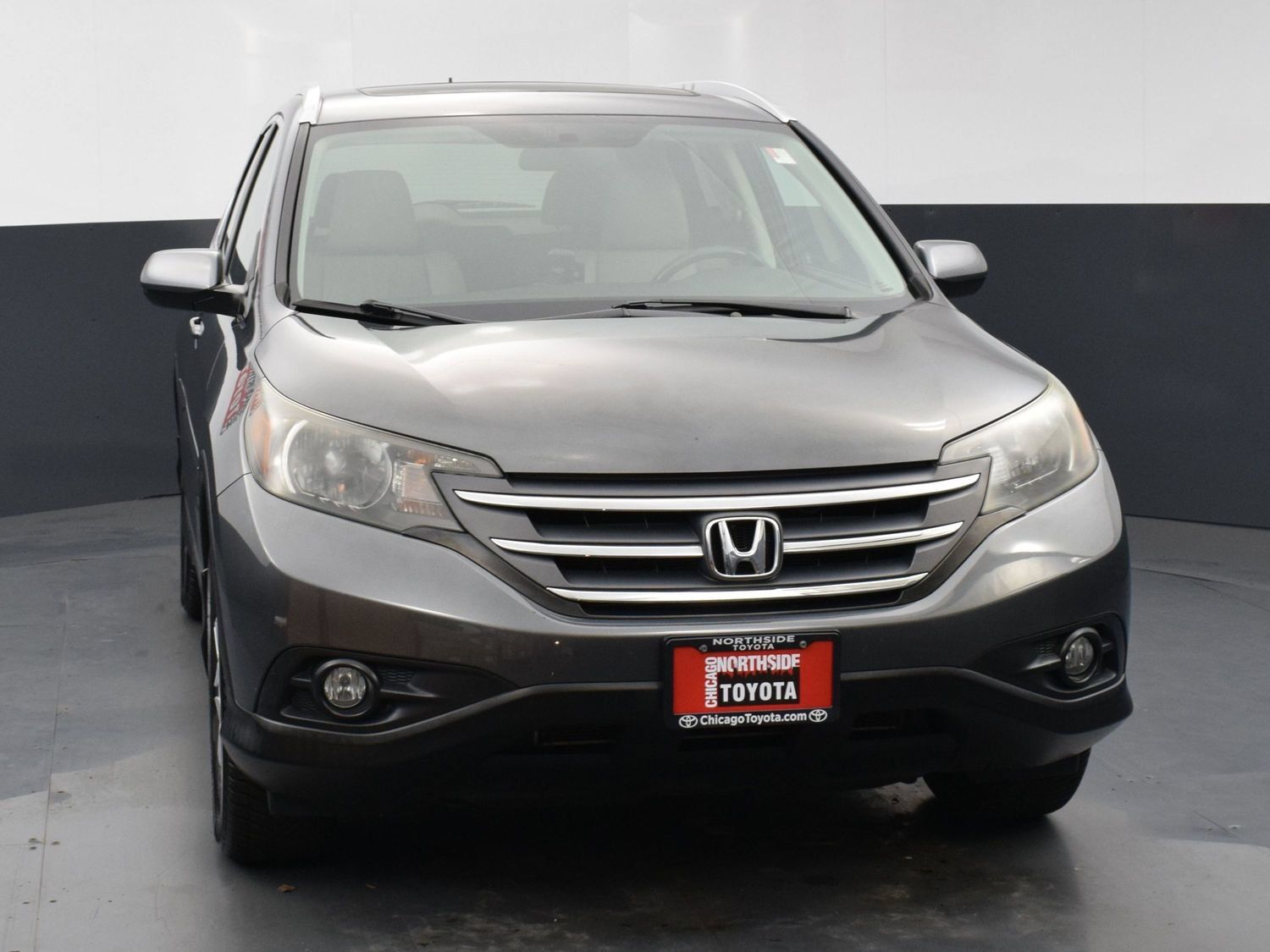 Used 2012 Honda CR-V EX-L image 7