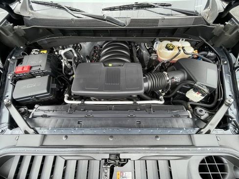 Certified 2022 Chevrolet Silverado 1500 RST w/ Z71 Off-Road Package image 20