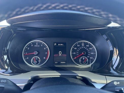 Used 2022 Kia K5 GT-Line w/ GT-Line FWD Premium Package image 16