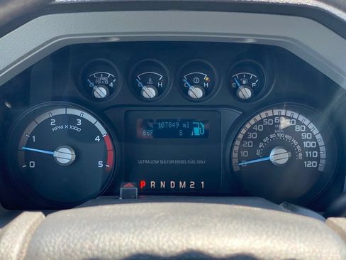 Used 2016 Ford F250 XLT AWD/4WD image 26