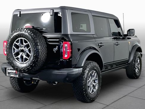 Used 2025 Ford Bronco Badlands AWD/4WD image 12