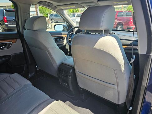 Used 2018 Honda CR-V EX image 10