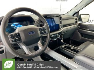 Certified 2024 Ford F150 XLT w/ Equipment Group 302A MID video 3