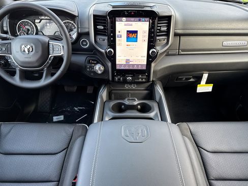 New 2026 RAM 1500 Laramie image 12