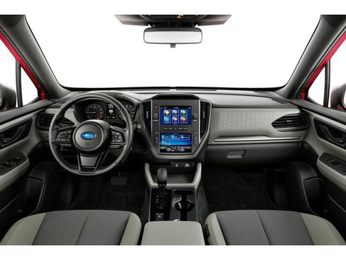 New 2026 Subaru Forester Standard Model image 19