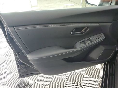 New 2025 Nissan Sentra S image 26