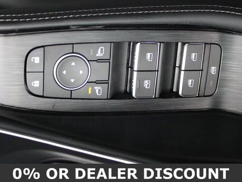 New 2026 Nissan Rogue Platinum w/ Platinum Premium Package image 7