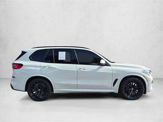 Used 2020 BMW X5 sDrive40i w/ M Sport Package RWD video 4