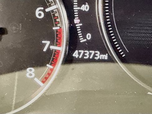 Used 2022 MAZDA MAZDA3 s FWD image 16