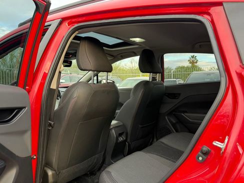 Used 2024 Subaru Crosstrek 2.0i Premium image 6