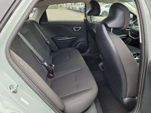 New 2026 Kia K4 FWD image 12