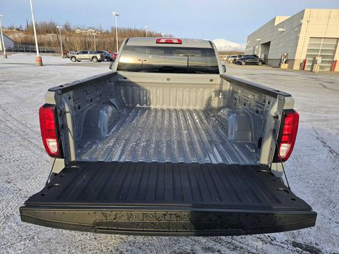 New 2025 GMC Sierra 1500 Pro w/ Pro Value Package image 16