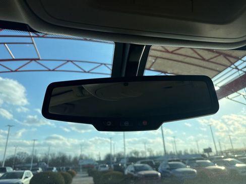 Used 2015 Chevrolet Silverado 2500 LTZ w/ Duramax Plus Package image 20