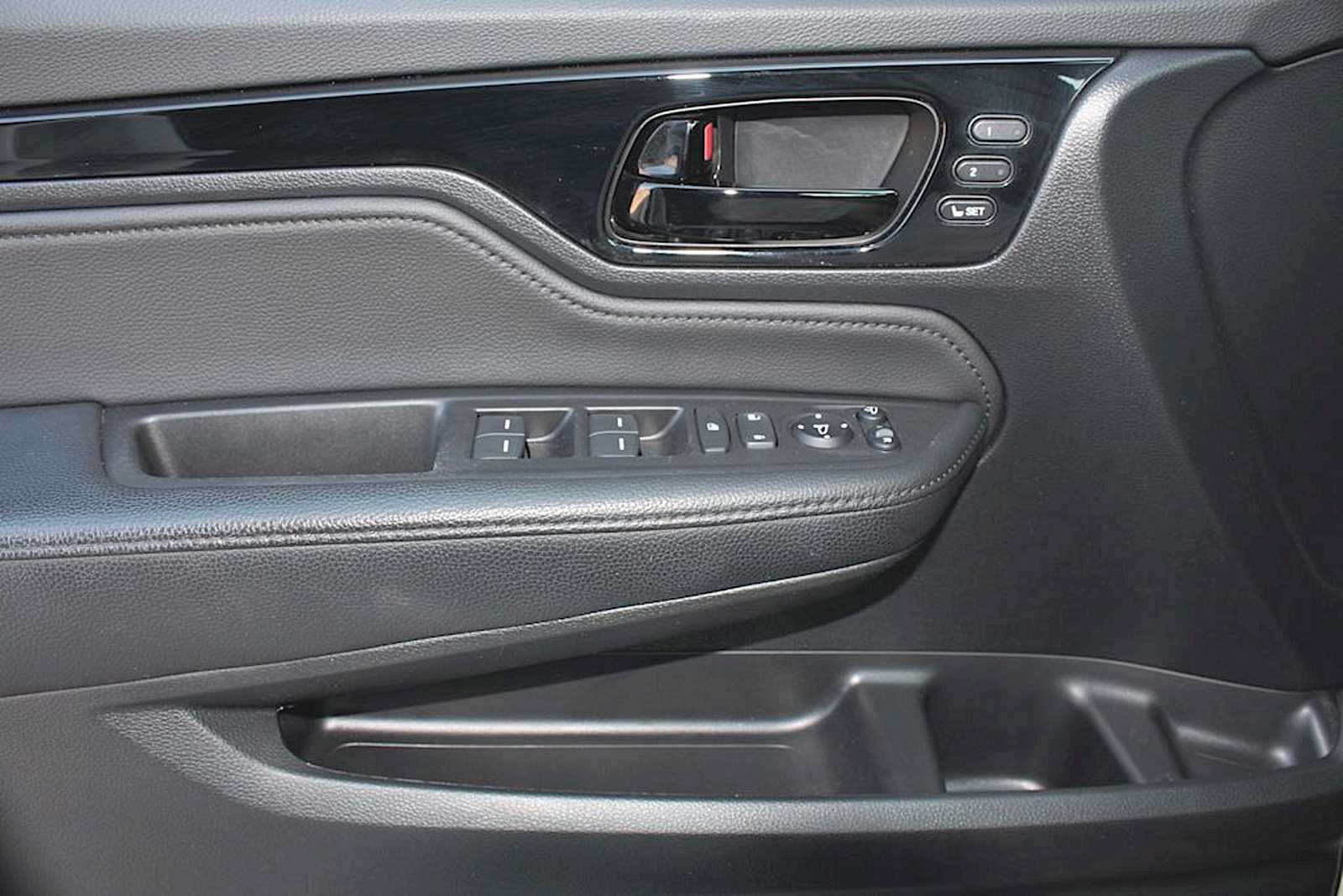 Used 2022 Honda Odyssey Elite image 15