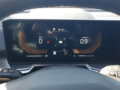 New 2026 Kia Sorento EX image 20