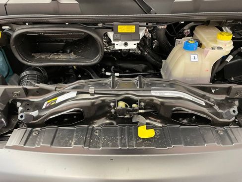 New 2026 RAM ProMaster 2500 w/ Safety Group FWD image 18
