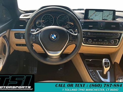 Used 2017 BMW 440i xDrive Coupe AWD/4WD image 5