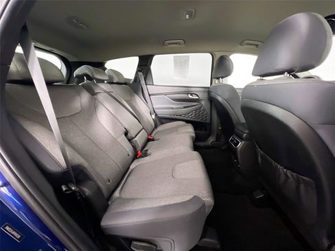 Used 2023 Hyundai Santa Fe SEL image 22