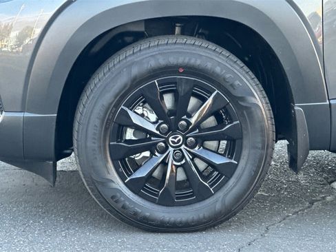 New 2026 MAZDA CX-50 AWD 2.5 Hybrid w/ Weather Package image 26
