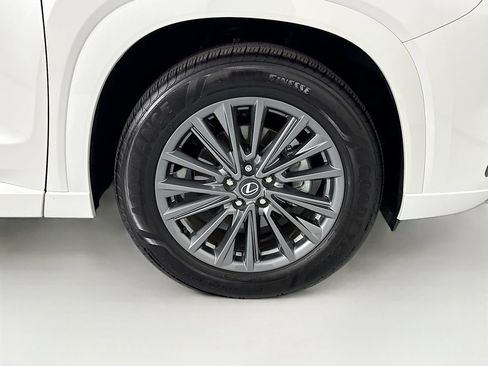 Certified 2026 Lexus TX 350 AWD w/ Convenience Package image 32