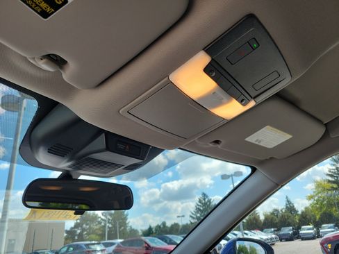 Used 2023 Nissan Rogue SV image 30